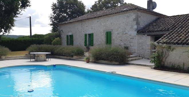 Domaine De Merugat Image