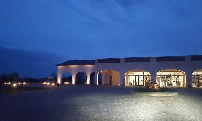 Domaine de montels