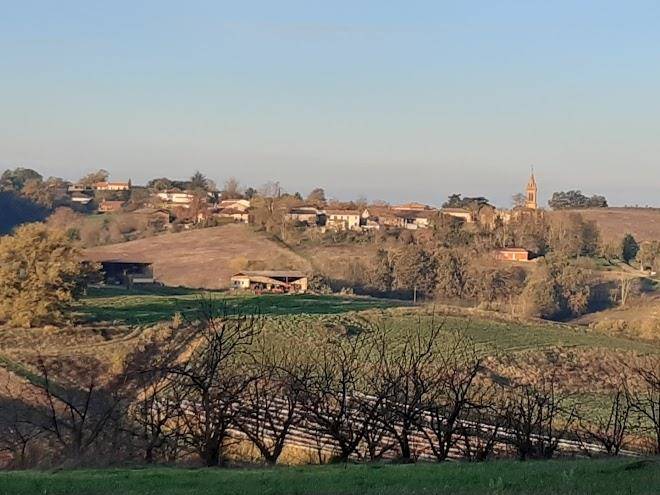 Domaine de souladies