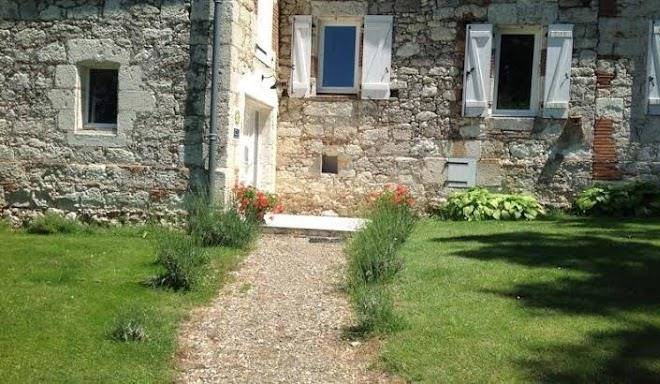 Domaine Du Peyronnet Image