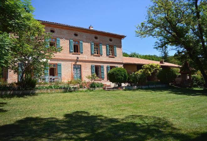 Domaine l'ostalas