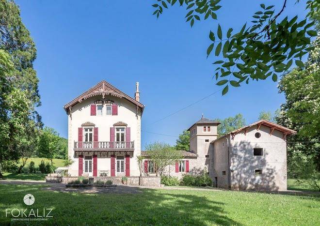 Domaine la rose