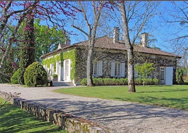 Domaine les matins rubis