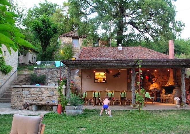 Domaine les quatre toits