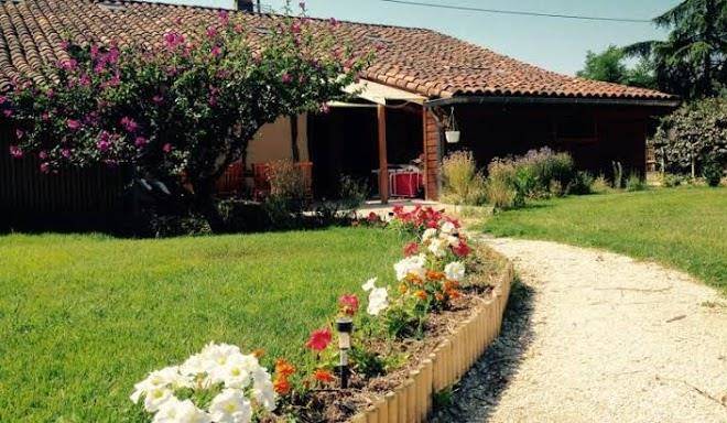Ecologite les sureaux proche moissac montauban toulouse 82290