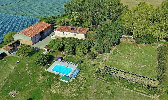 Gite chambres d'hotes de l'ile