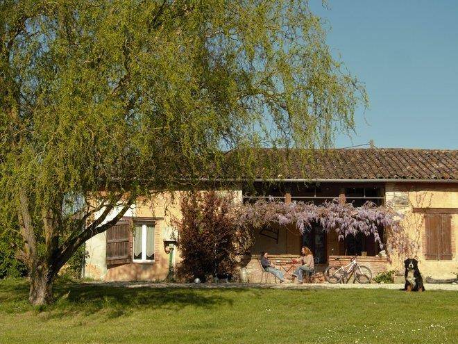 Gite du grand tilleul de la forge