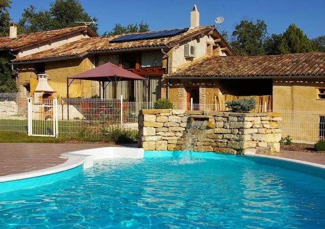 Gite montauban bois et senteur tarn et garonne