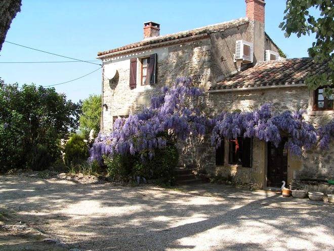 Gites domaine la poujade