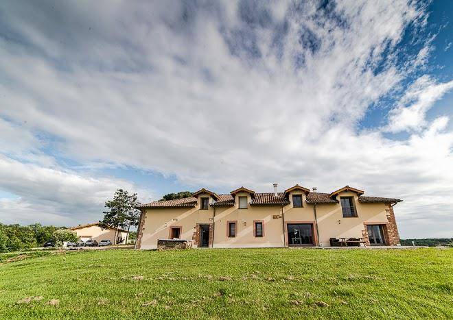 Gites et chambres d'hotes avec piscine lieu dit cruzel