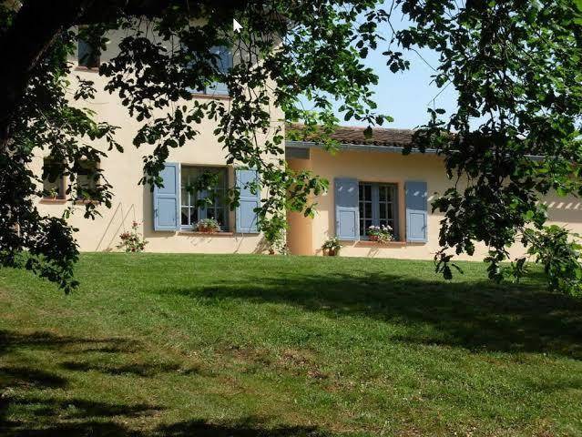 Gites et chambres d'hotes de lestang