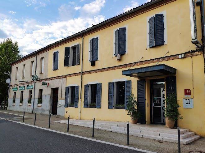 Hotel absolu