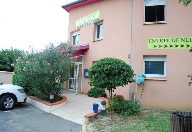 Hotel l'artel