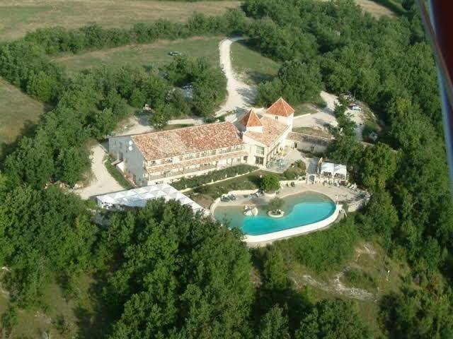 Hotel le belvedere