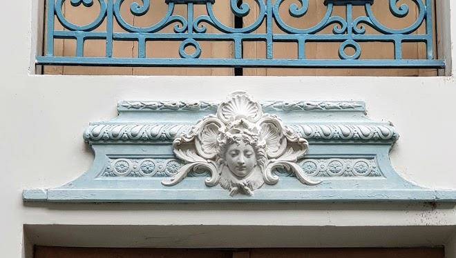 Hotel marceillac