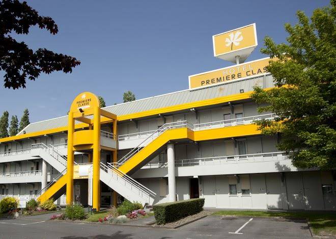 Hotel premiere classe montauban