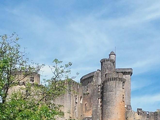 La brugue