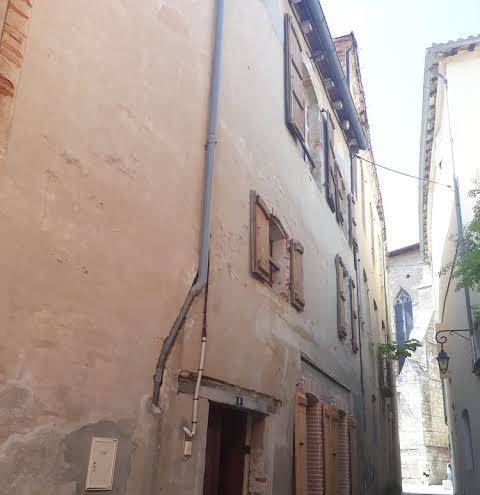 La coquille