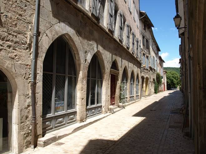 La demeure du prince noir