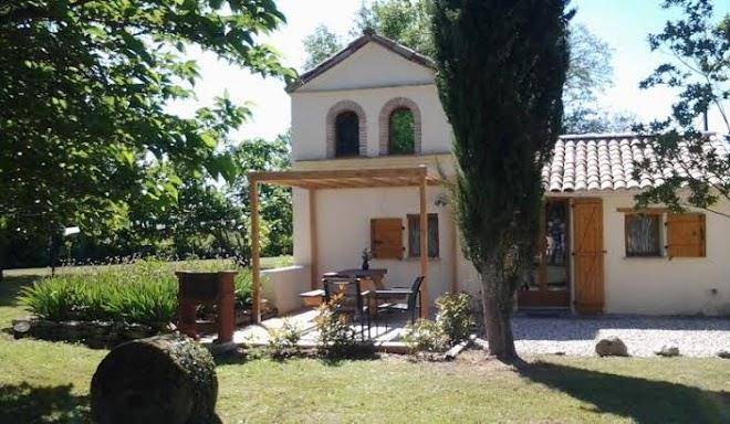 La forestiere gite le pigeonnier