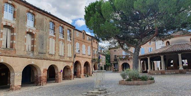 Le baladin
