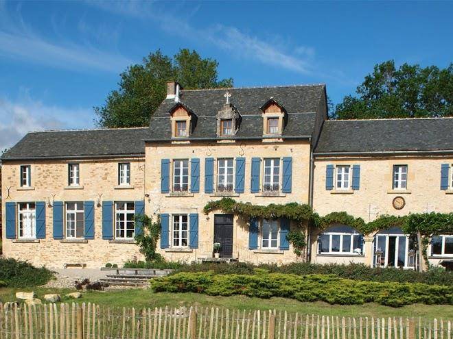 Le couvent de neuviale
