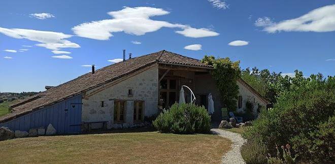 Le domaine du chasselas