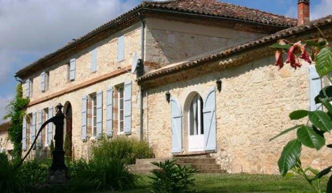 Le farat gites & chambre d'hote
