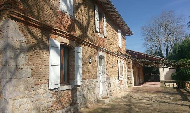 Les boissieres