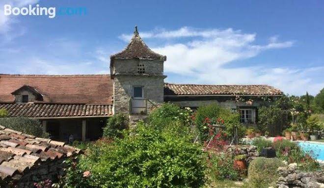 Les gites perard et chambres dhotes