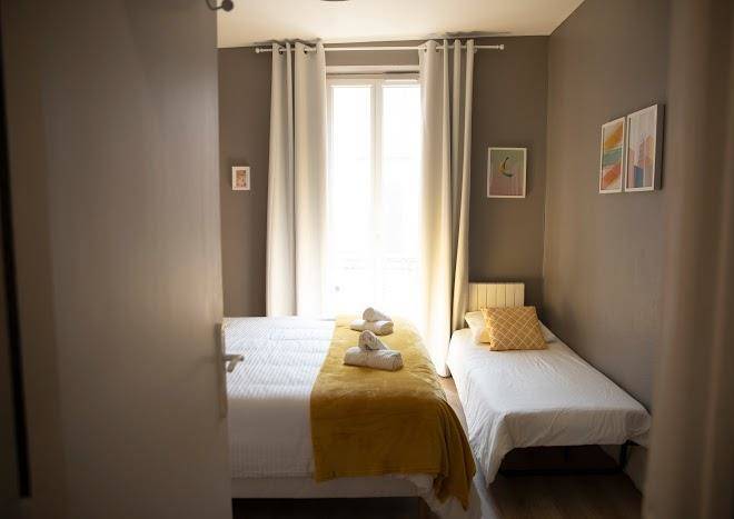 Les loges de montauban