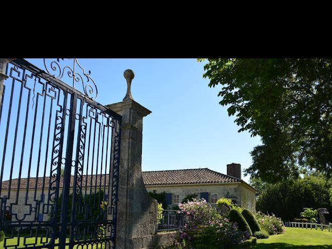 Les Loges Du Manoir Image