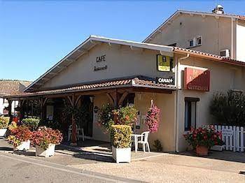 Logis hotel chez terrassier
