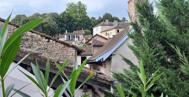 Logis hotel la renaissance