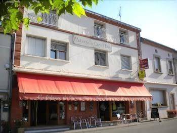 Logis l'auberge du quercy blanc