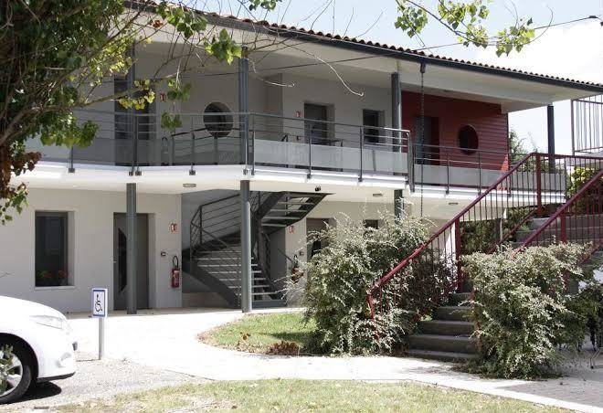 Logis relais des garrigues