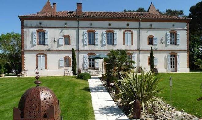 Manoir des chanterelles
