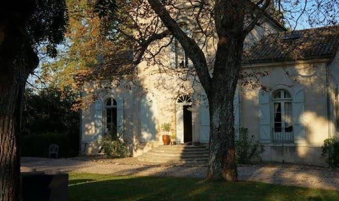 Manoir larcouillet