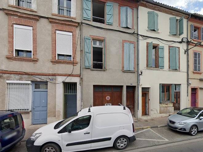 Montauban chambre d'hotes le 77