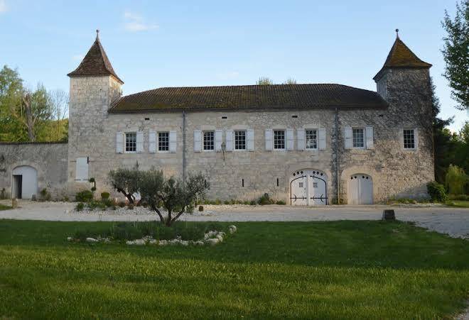 Moulin de jouenery et spa