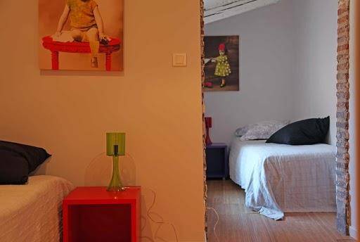 Alcove et chocolat location gite a albi