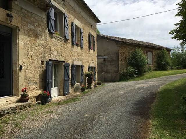 Au clos tersois