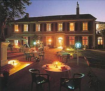 Au jardin des saveurs