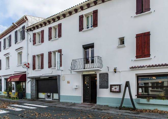 Au Relais Du Sidobre Image