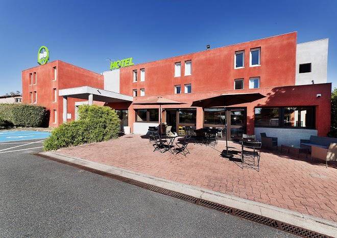 B&B Hotel Albi