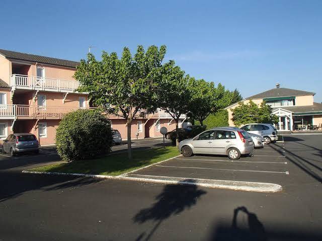 Brit hotel essentiel albi
