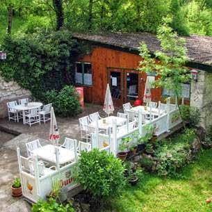 Centre naturiste la sesquiere