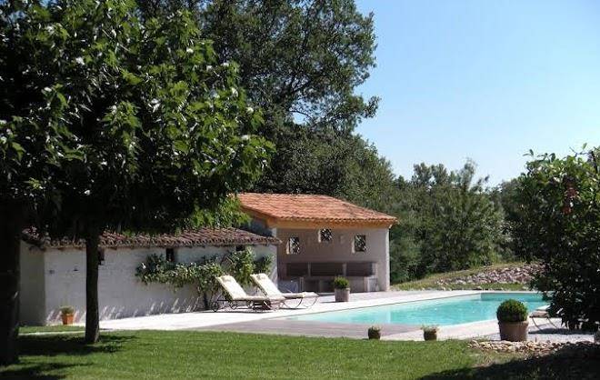 Chambre d'hote gite et table d'hotes tarn la frejade