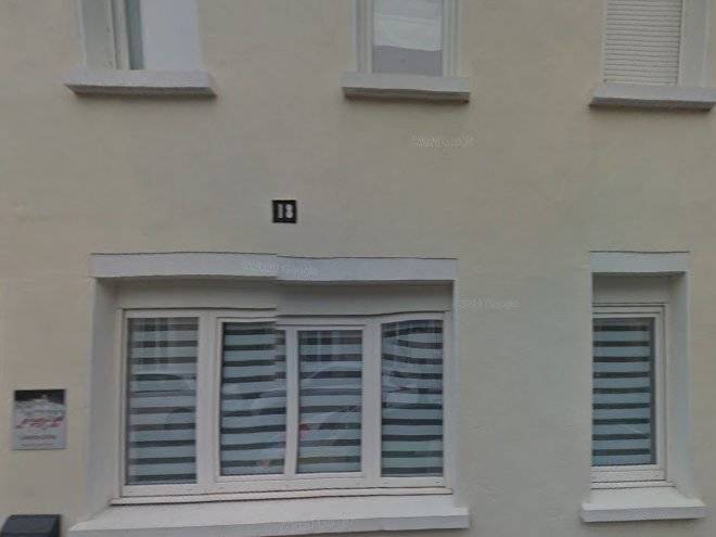 Chambre d'hote l'alibi