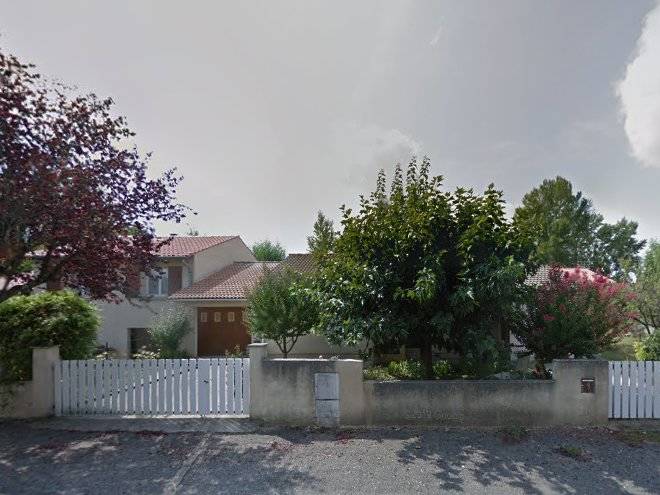 Chambre d'hote lettie